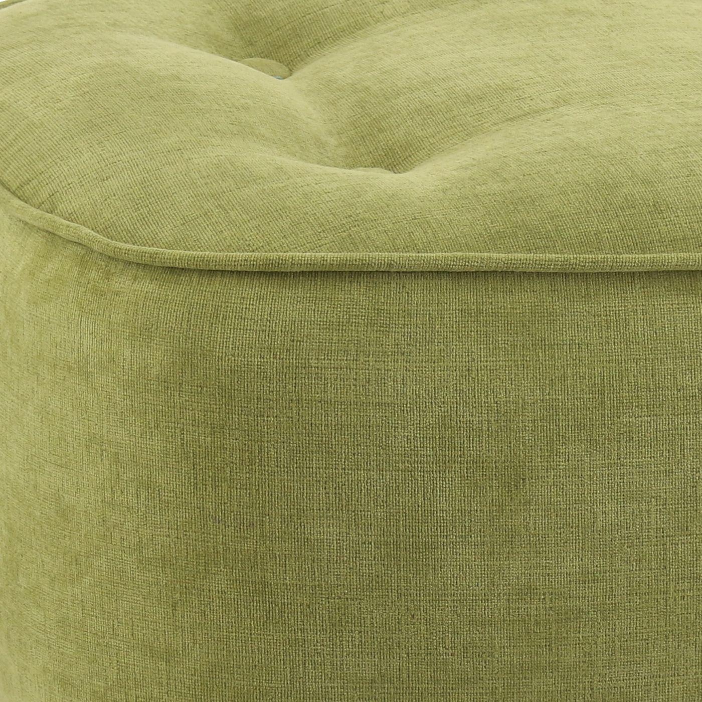 Pouf Máxima Pistacho Altea 55x45x45 cm Máxima Design-4