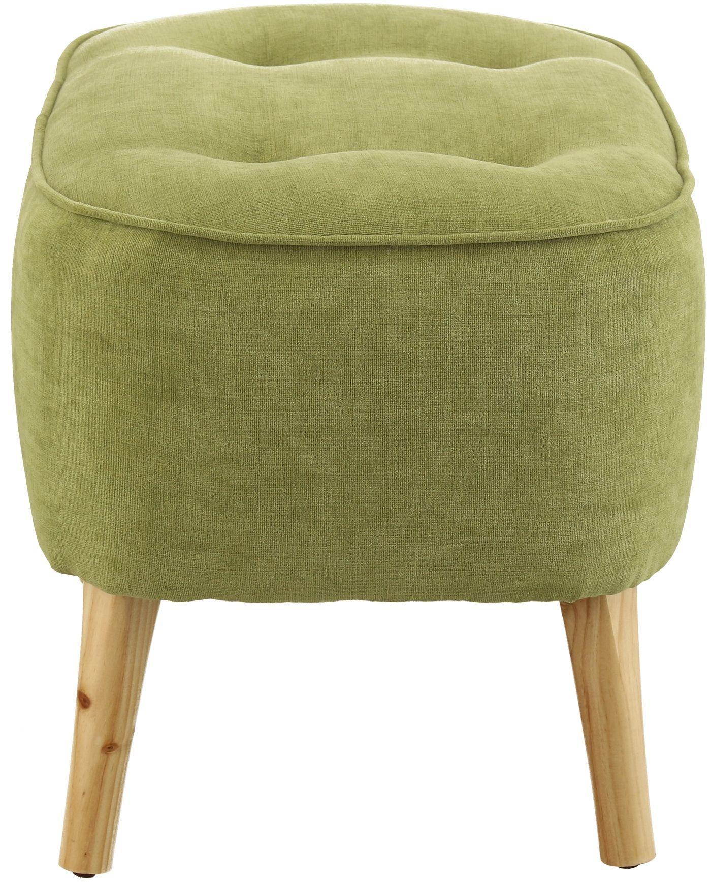 Pouf Máxima Pistacho Altea 55x45x45 cm Máxima Design-2