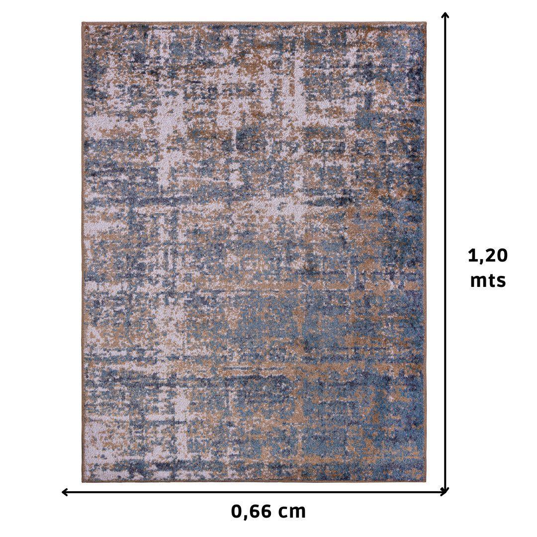 Alfombra Classic Bahamas Caramelo 066 x 120 cm-2