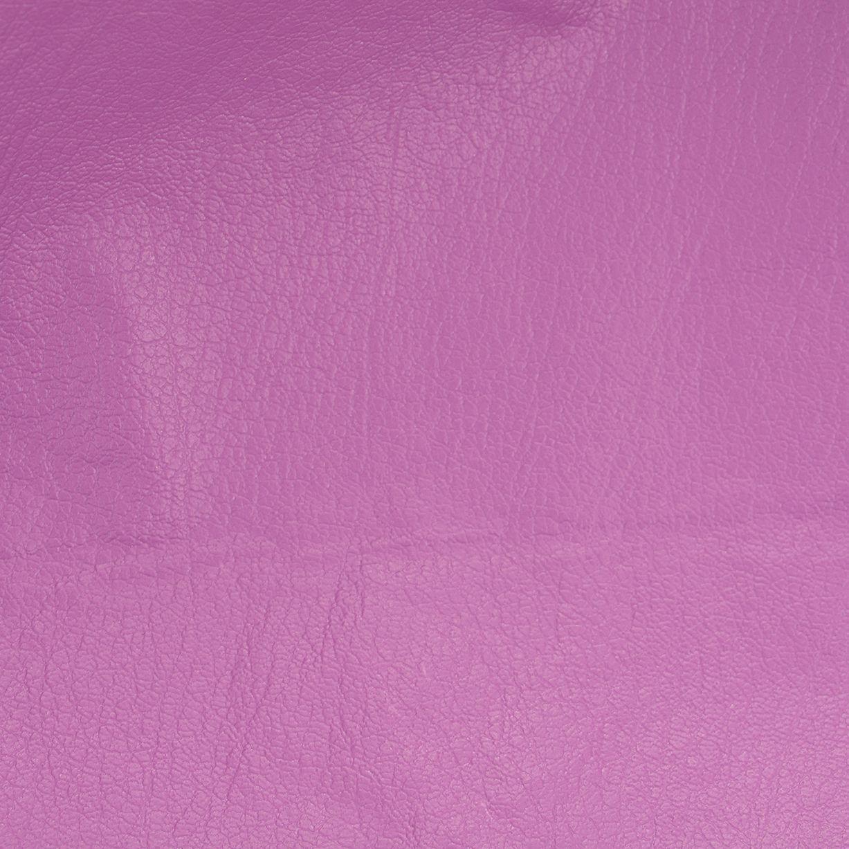 Pouf Pera Lila Eco Cuero 100x80x80 Máxima Design-4