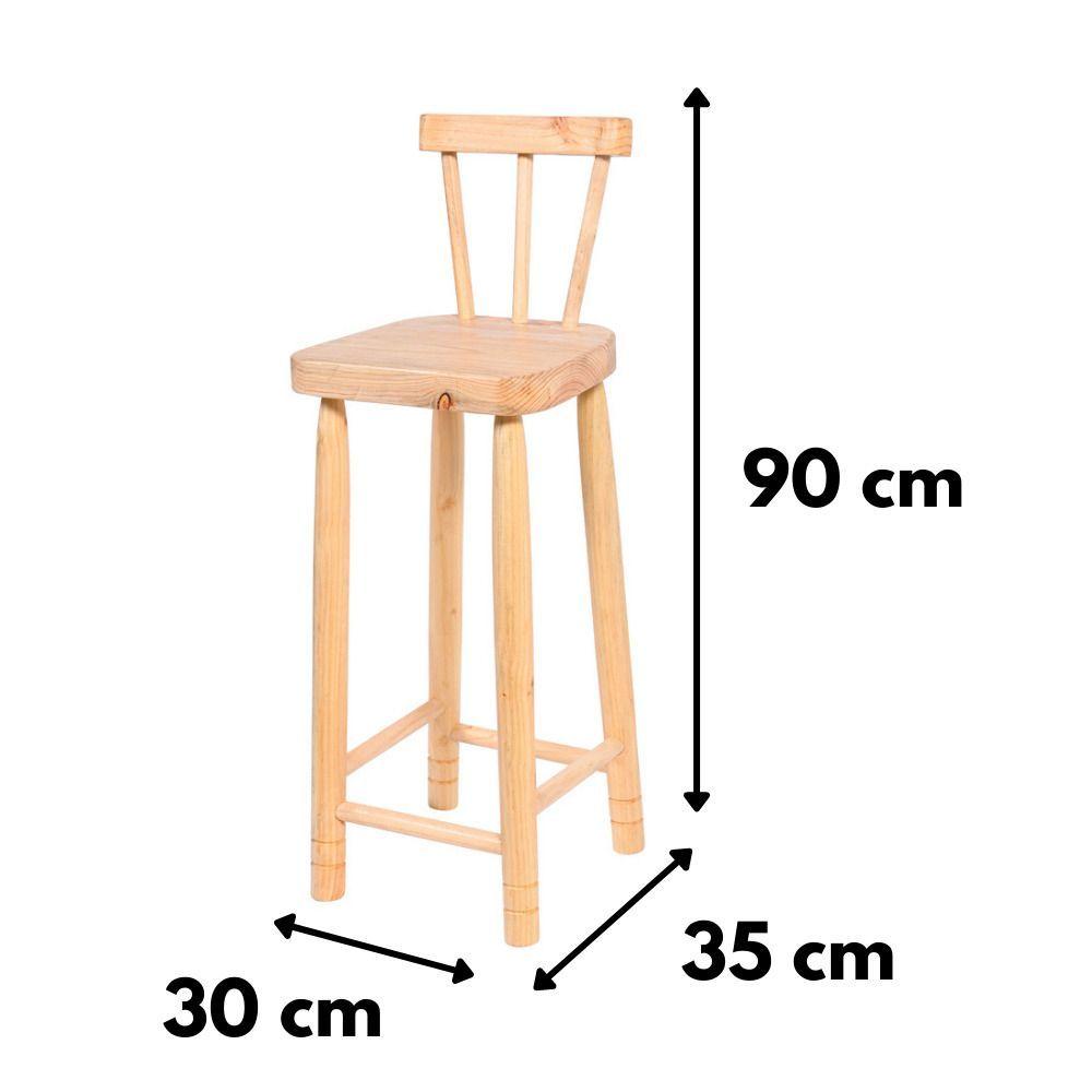 Piso Especial para Bar y Cocinas Máxima Design 90x30x35-3