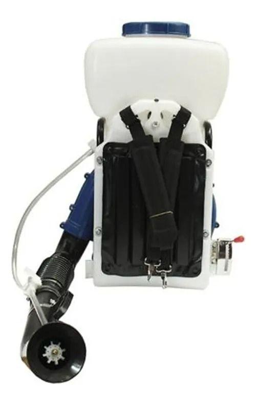 Fumigador Hyundai A Combusti n 63 3cc 25lts-2