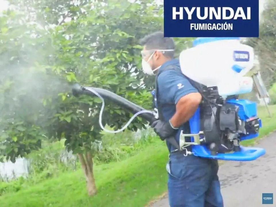 Fumigador Hyundai A Combusti n 63 3cc 25lts-3