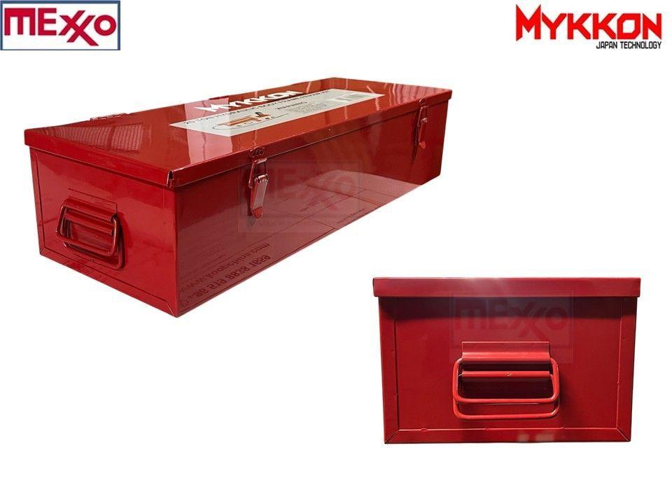 Porto Power 20 Toneladas Con Maleta Lic Jap-4