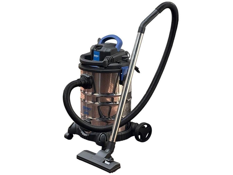 Aspiradora Sopladora Polvo/agua 32lt 1300w Lic. Jap.-2