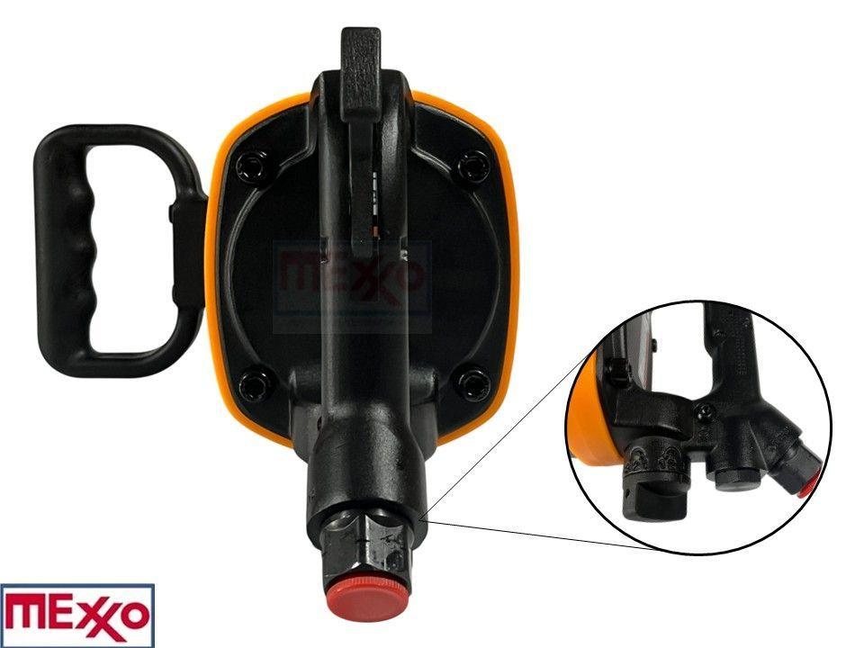 Pistola Llave De Impacto Neumatica 1 5000 Nm Profesional-4