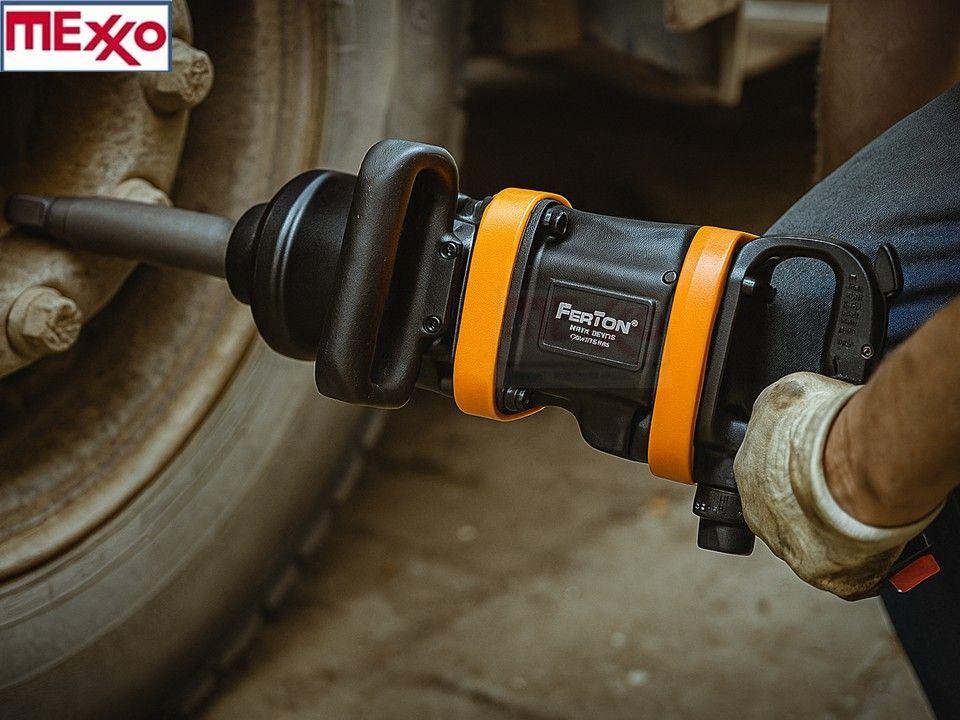 Pistola Llave De Impacto Neumatica 1 5000 Nm Profesional-6