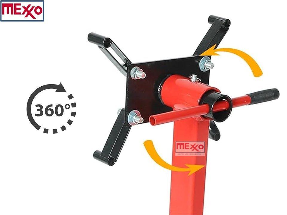 Soporte Para Motor 1500lb (680kg)-2