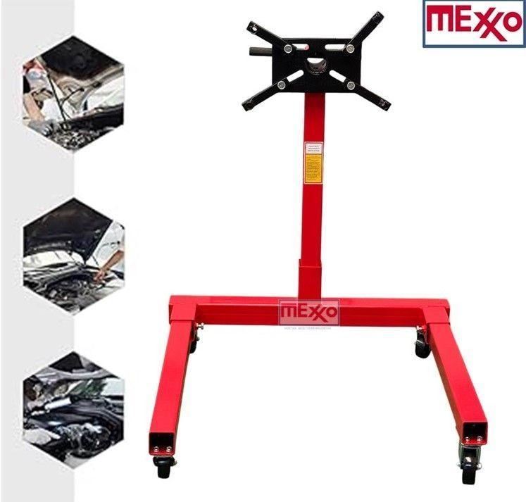 Soporte Para Motor 1500lb (680kg)-3