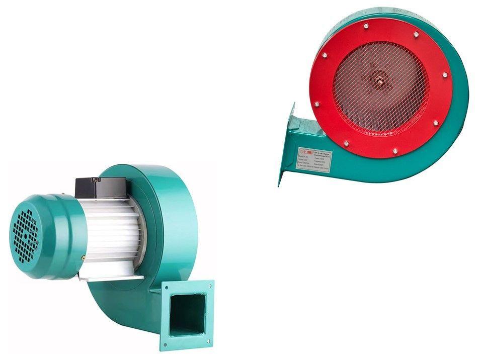 Extractor De Aire Centrifugo 1100w Industrial-2