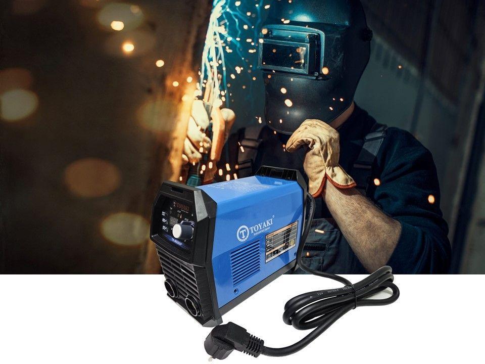 Soldadora Inverter Toyaki Tk-ms200p -4