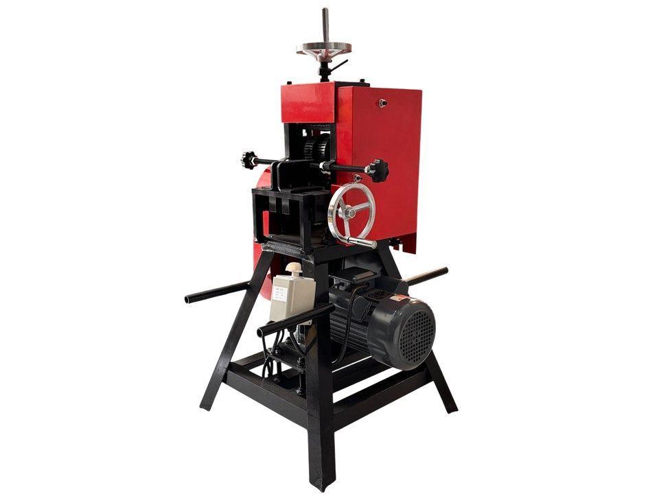 Pelador De Cable Electrico 30 A 120 Mm, 3000 W -0