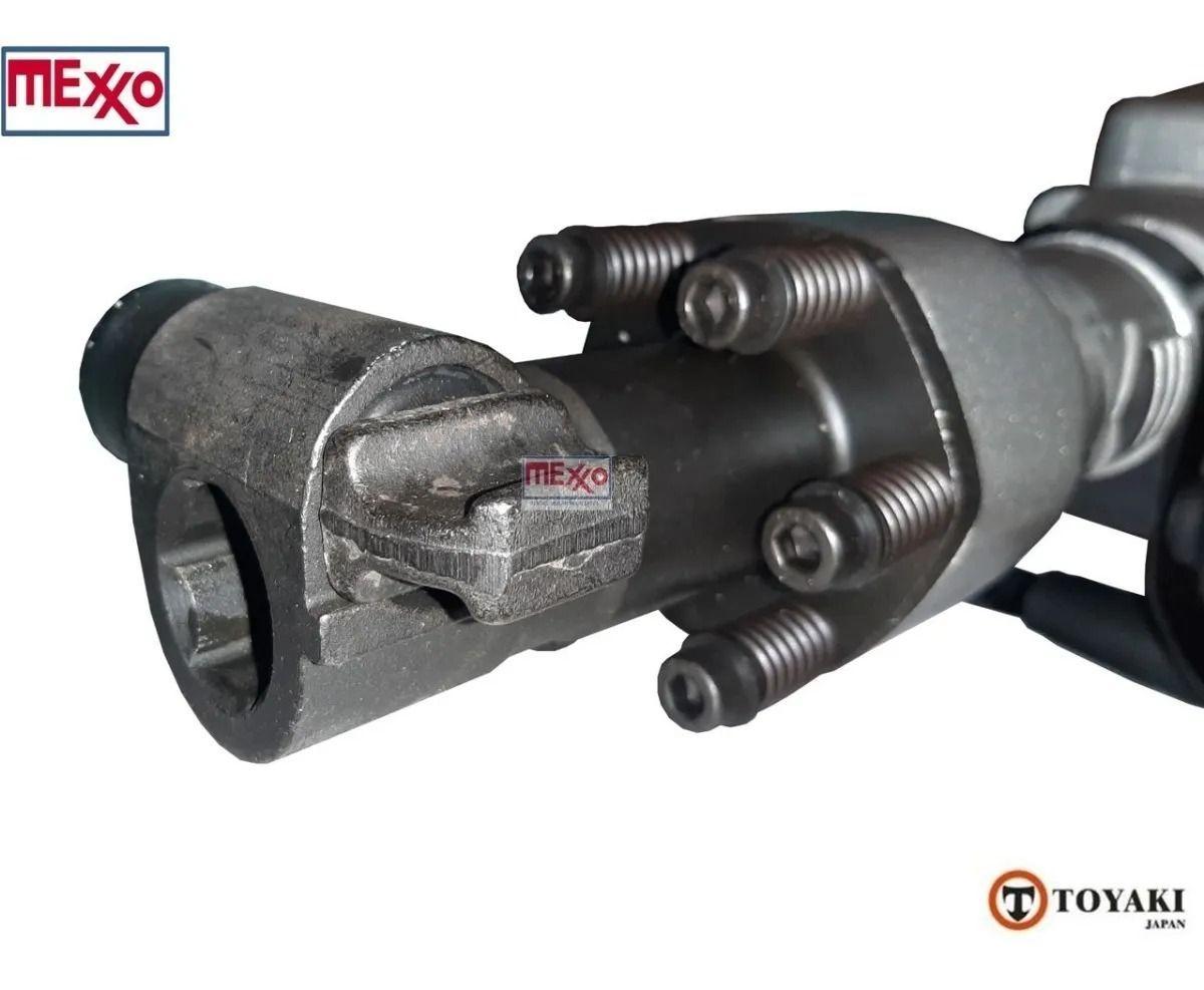 Martillo Demoledor Cango 2200w 16kg 55 Joules-4