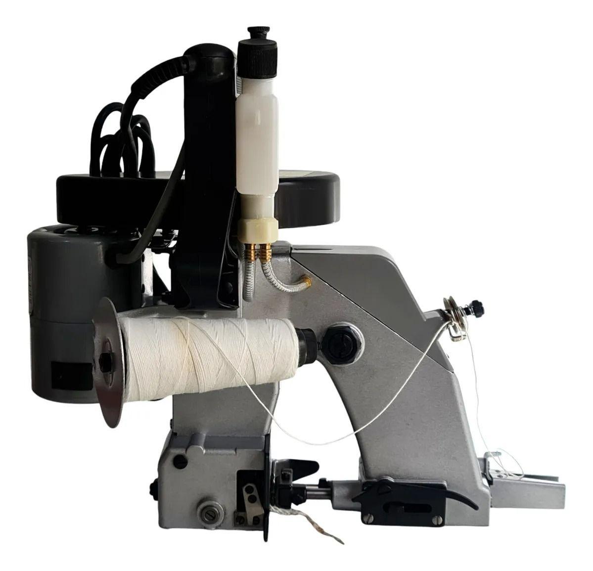 Maquina Cosedora De Sacos 1250 Rpm-3