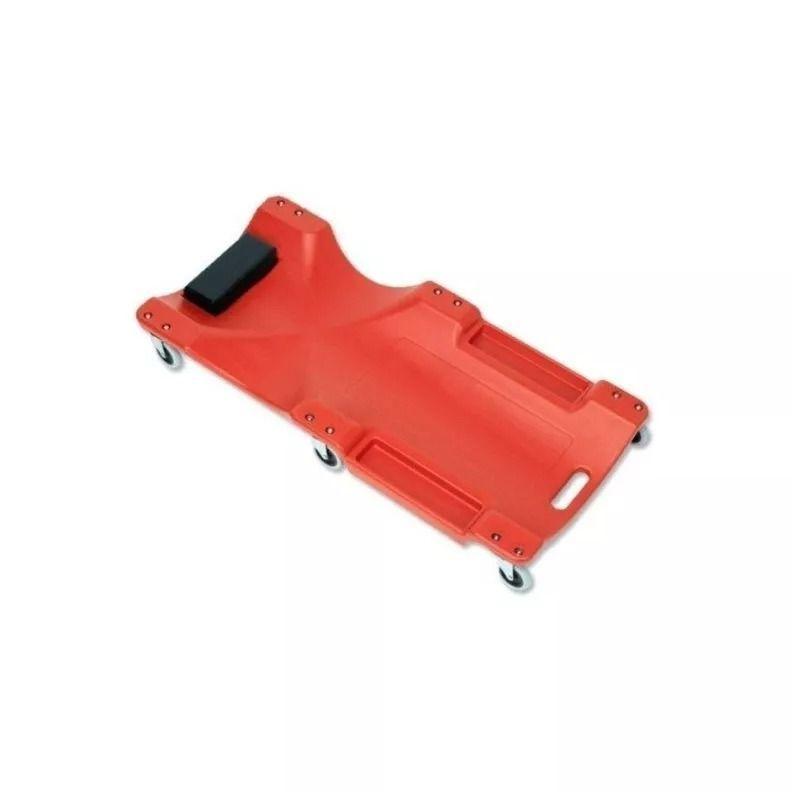 Camilla Para Mecánicos Con 6 Ruedas-1