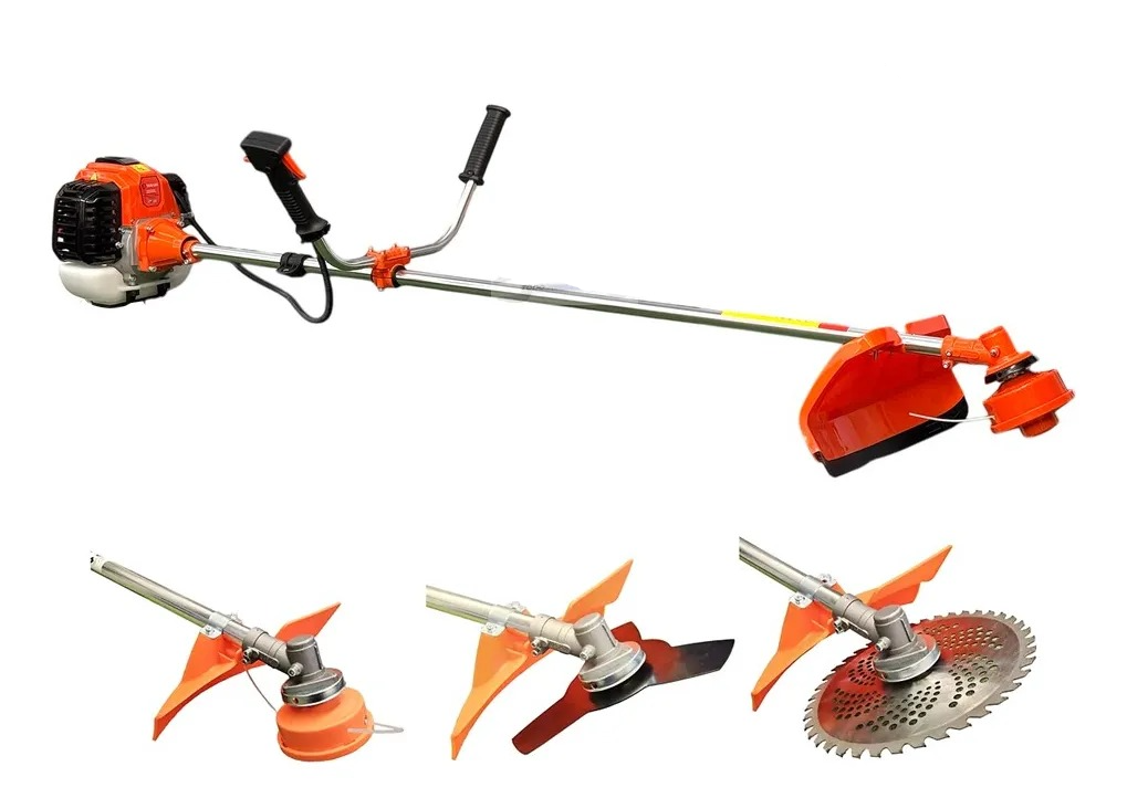 Orilladora Desmalezadora 62cc Toyaki Licencia Jap n-2