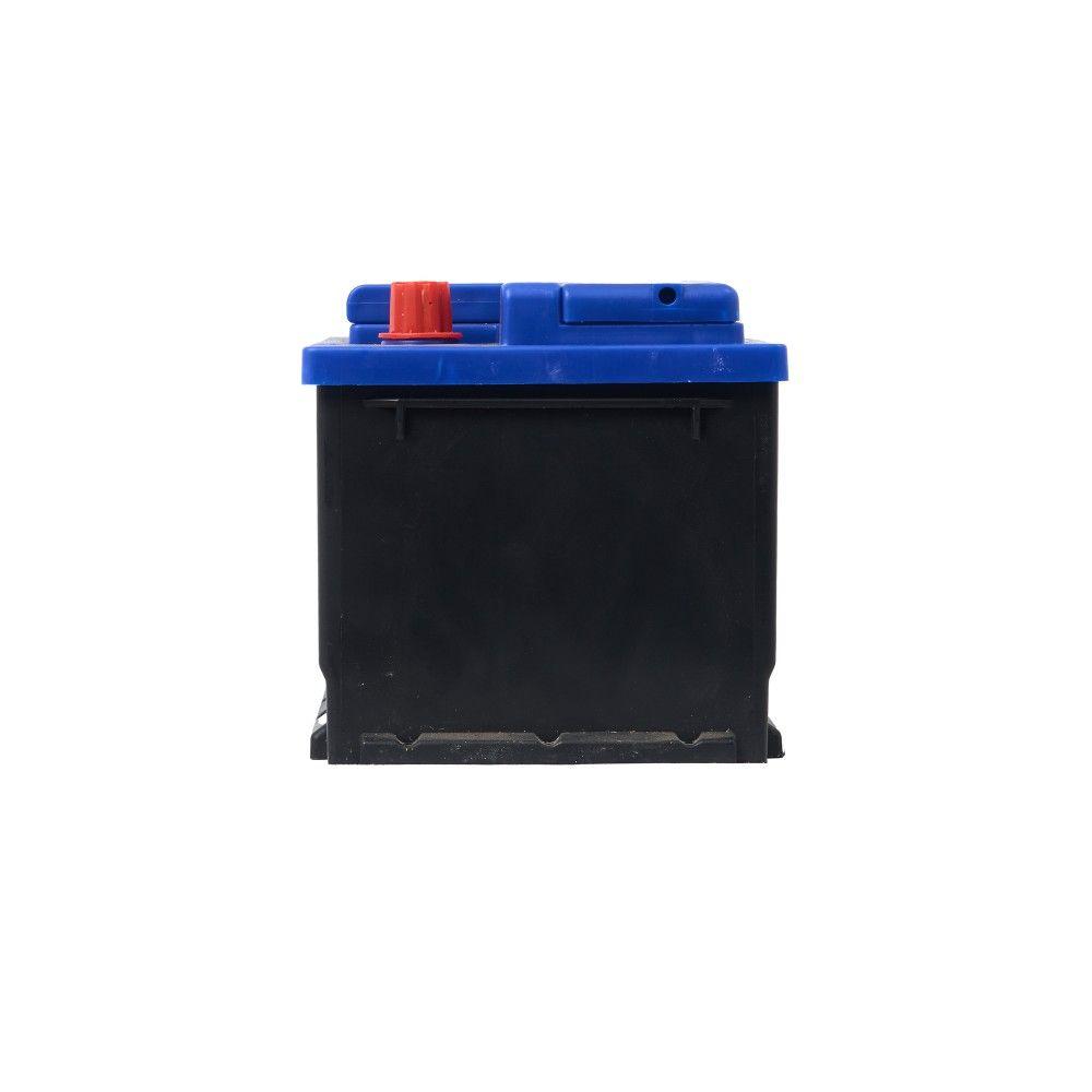 Bateria 55 Amperes 350 Cca Borne Estandar positivo derecho-3