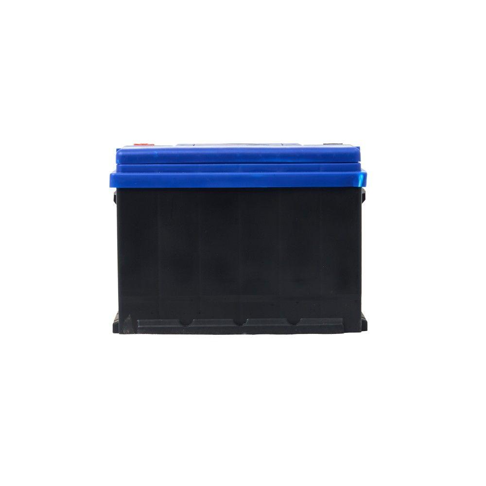 Bateria 55 Amperes 350 Cca Borne Estandar positivo derecho-4