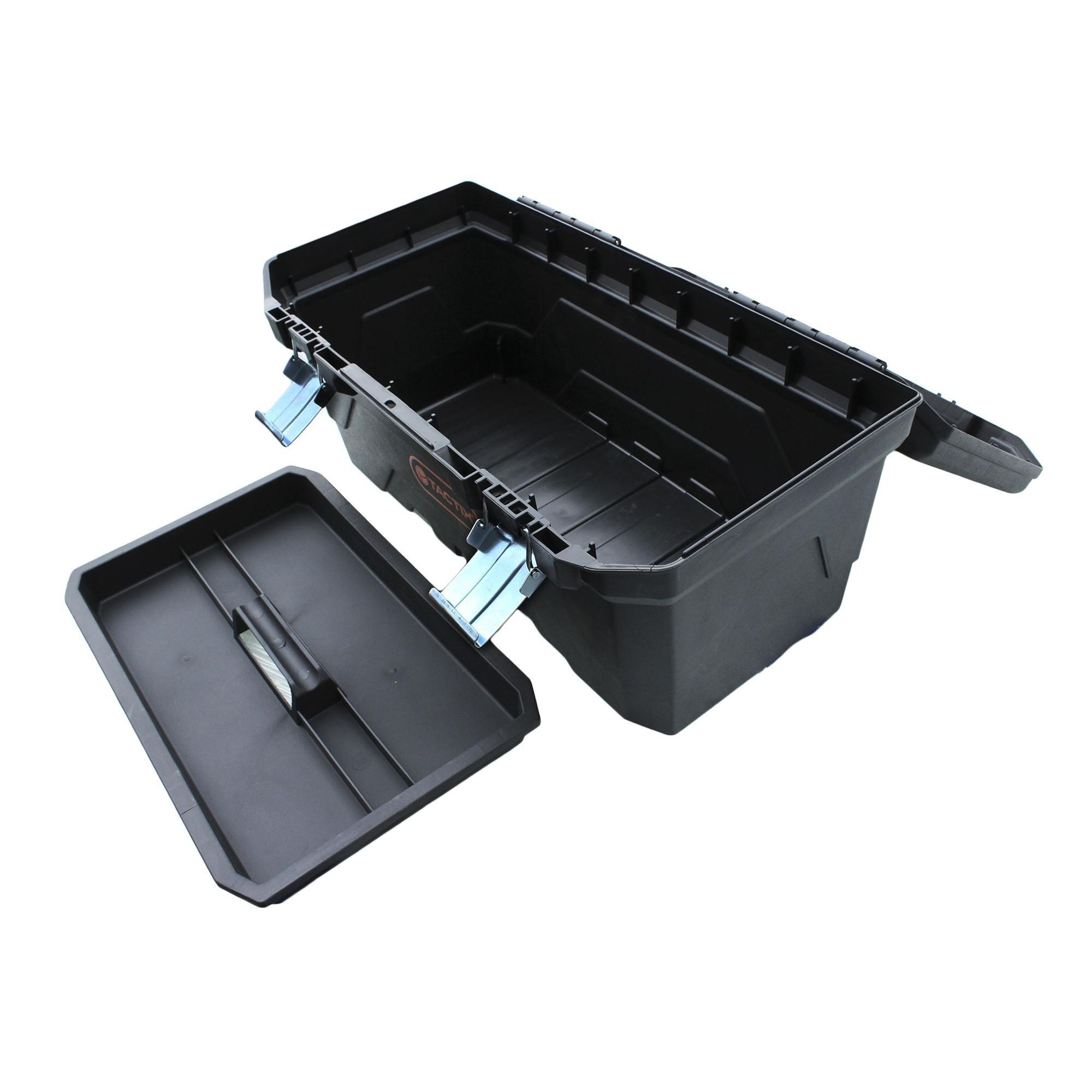 CAJA HERRAMIENTAS PLASTICA 21 PULG TACTIX-3