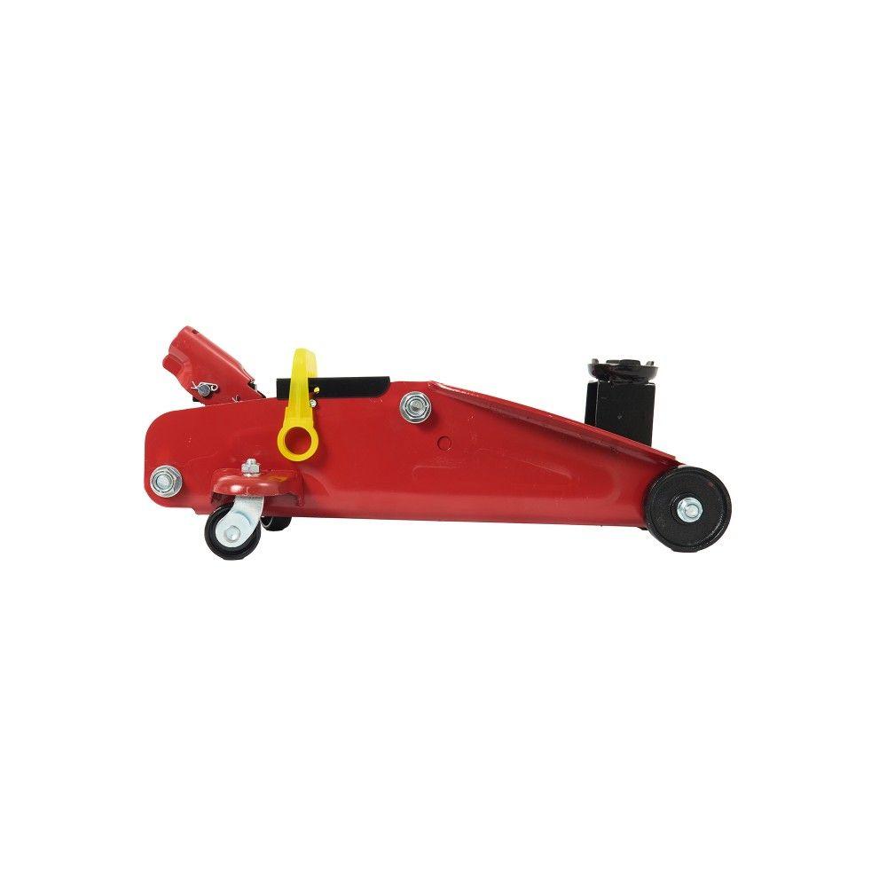 GATA CAIMÁN 2 TON-2