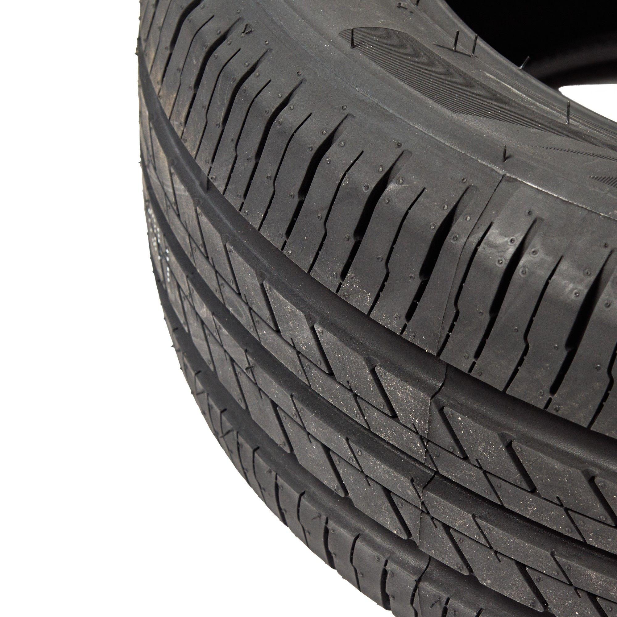 NEUMÁTICO 205/55R16 HAIDA HD667 91V-4