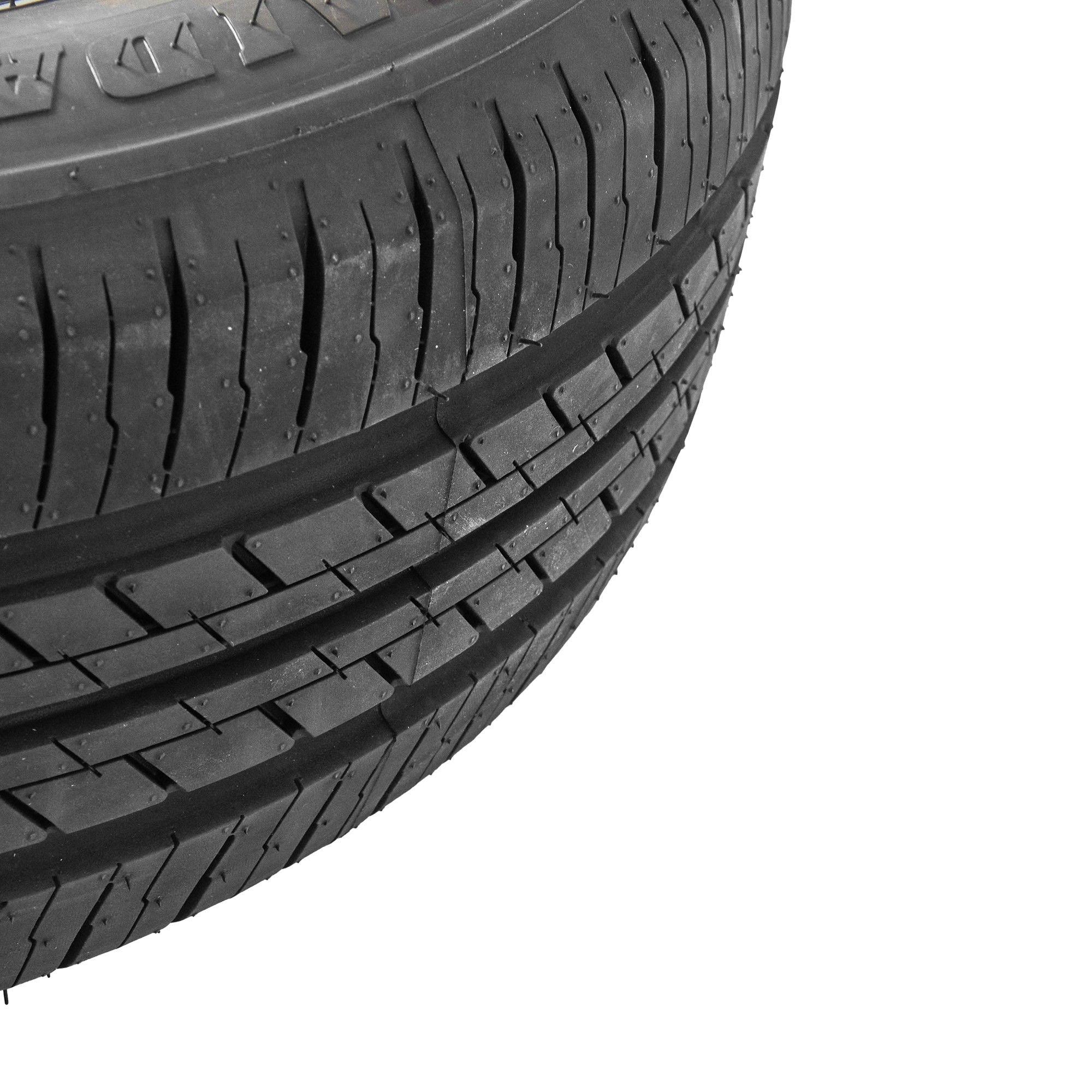 NEUMÁTICO 205/55R16 HAIDA HD667 91V-5
