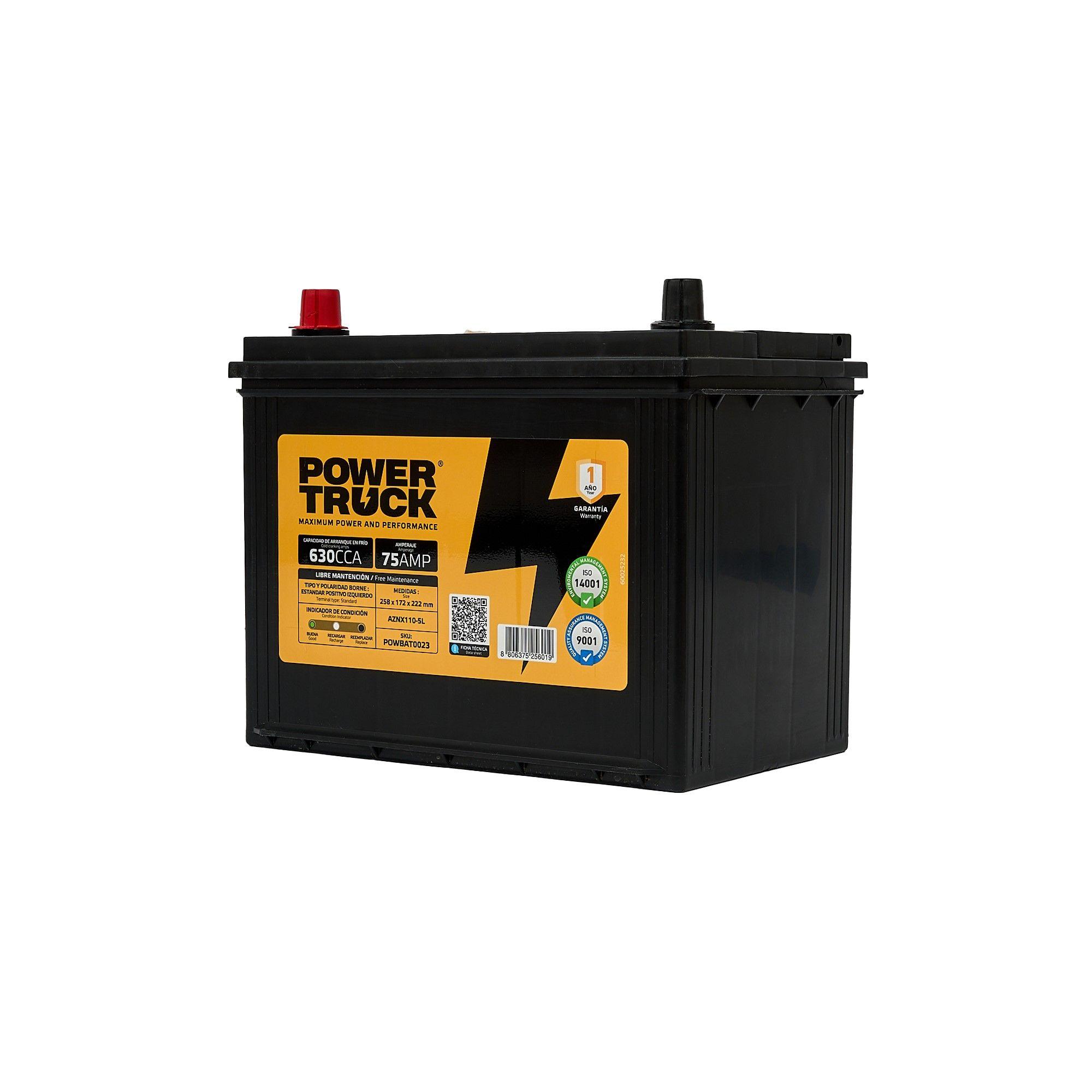 BATERIA 75 AH 650 CCA BORNE ESTANDAR-0