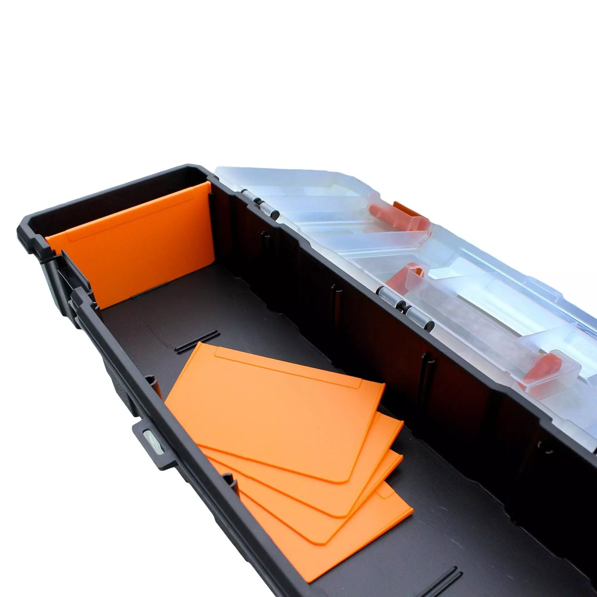 Caja Organizadora De Herramientas 9 Cn-3