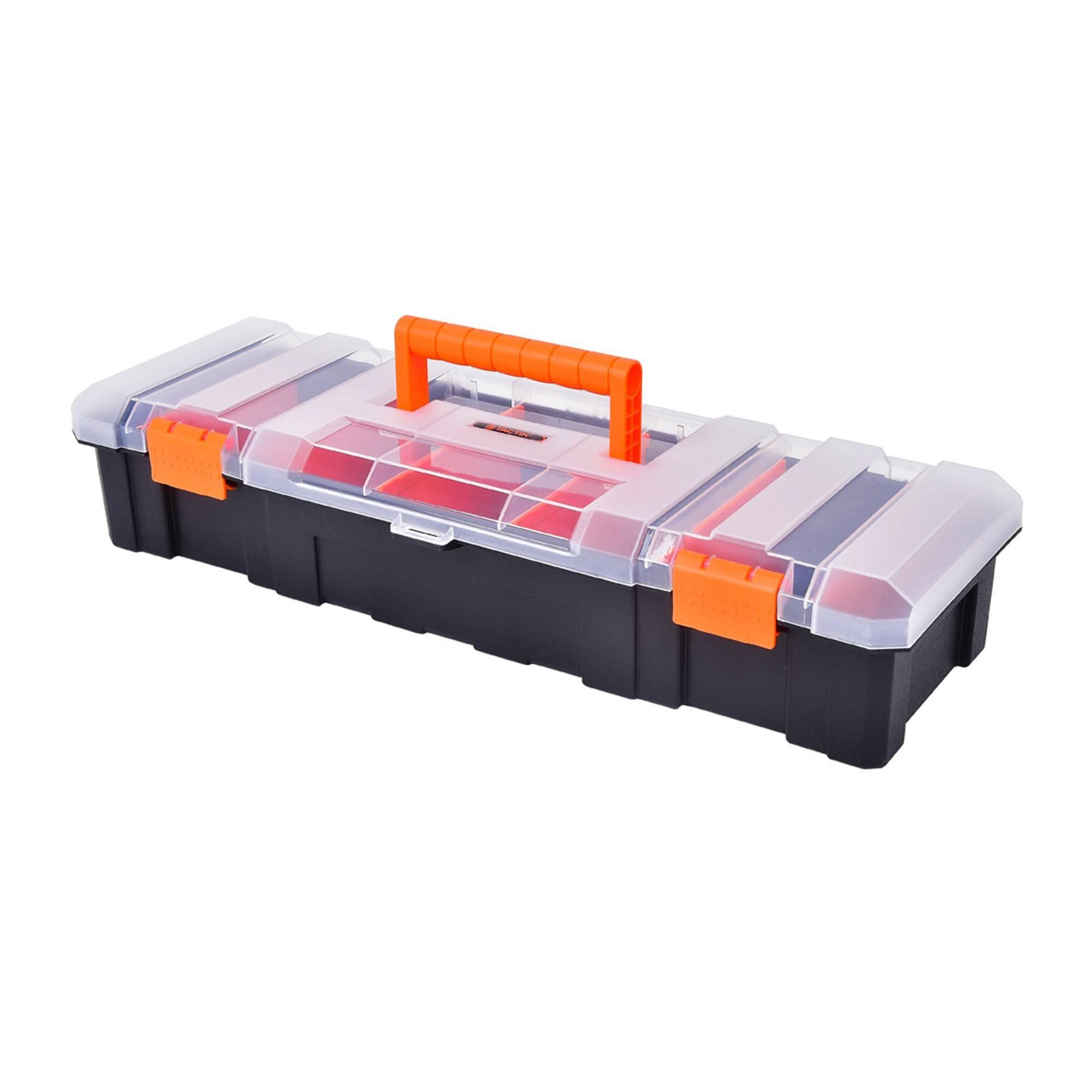 Caja Organizadora De Herramientas 9 Cn-4