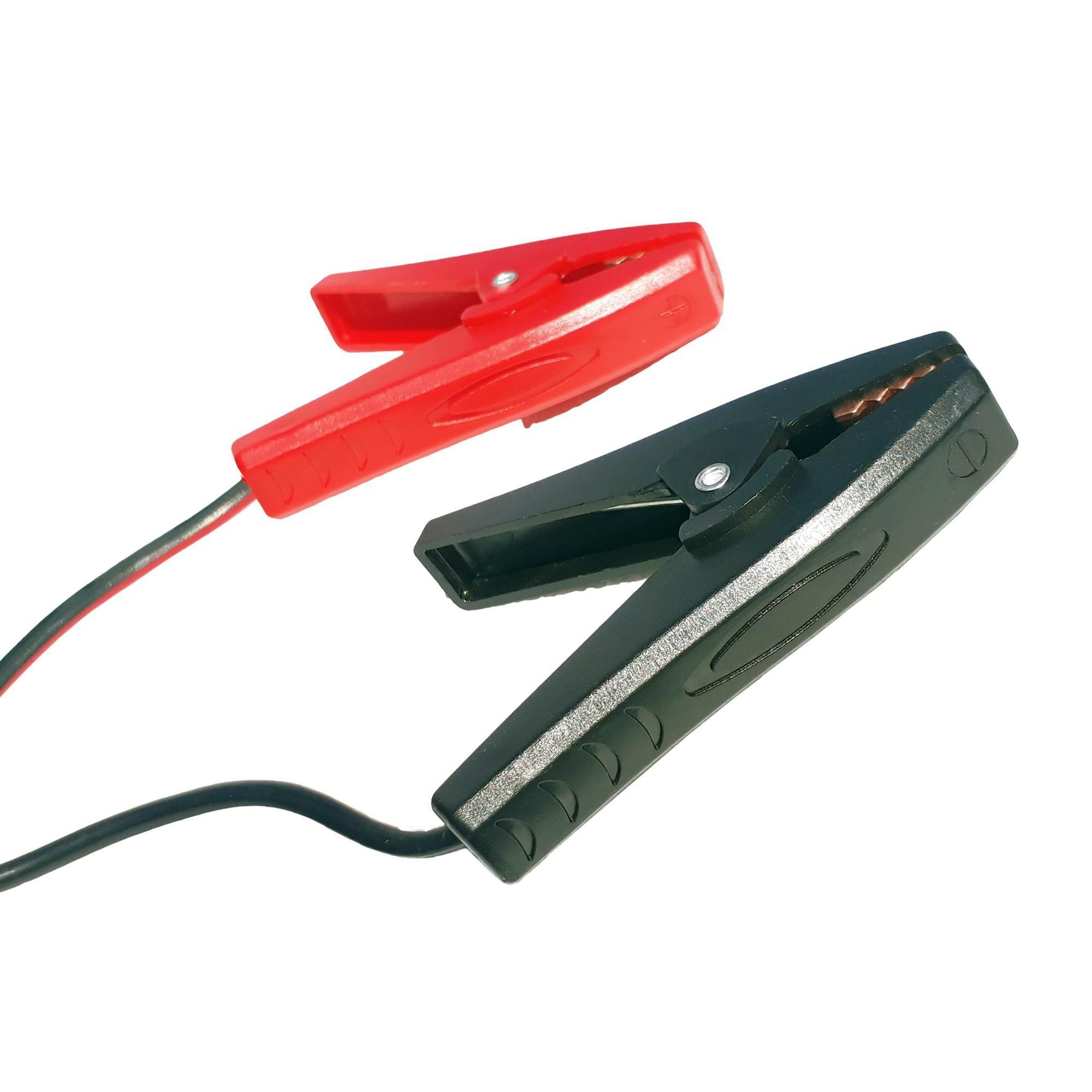 Cargador Batería Inteligente 12v-24v 12a-2