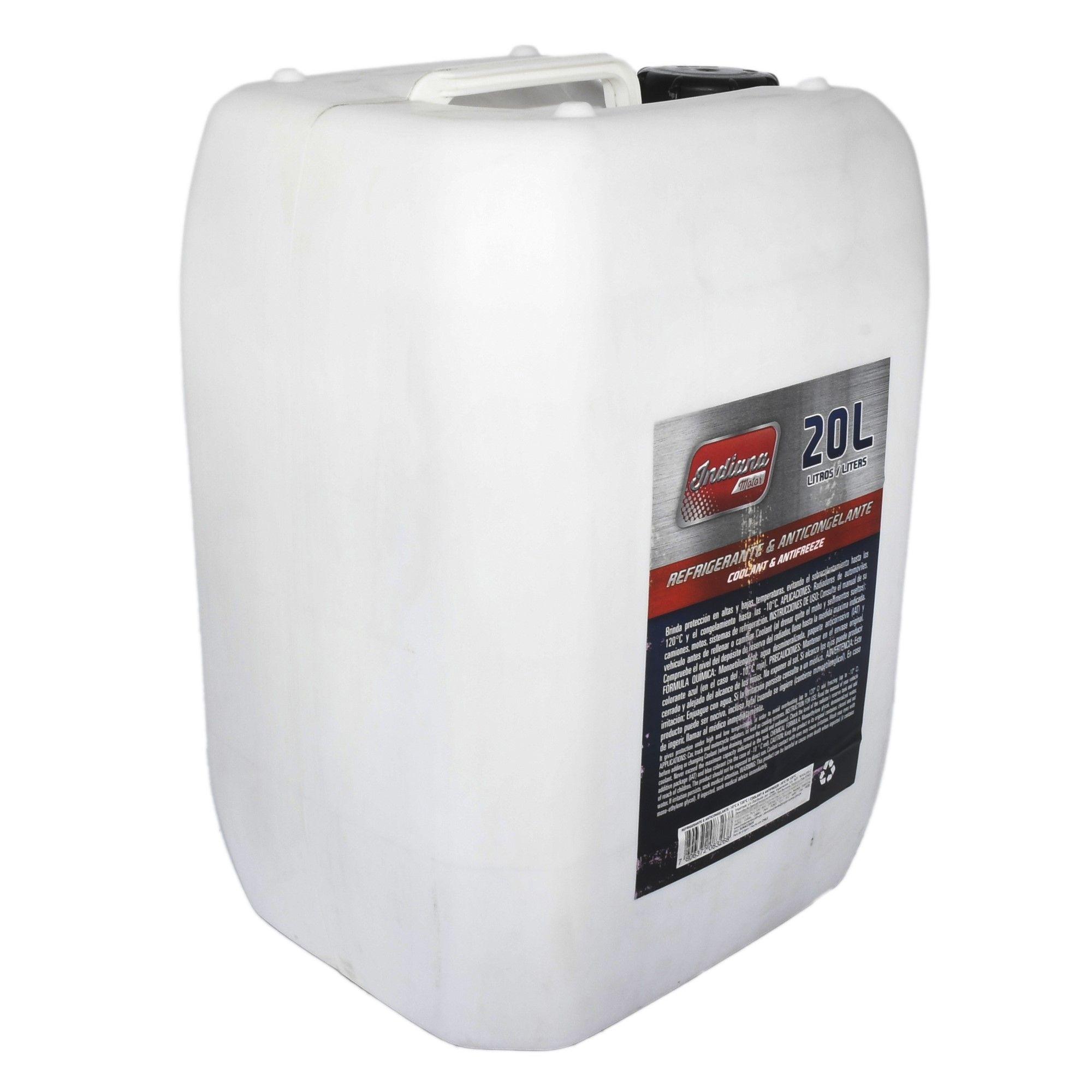 Refrigerante -10 Grados 20 Lts-3