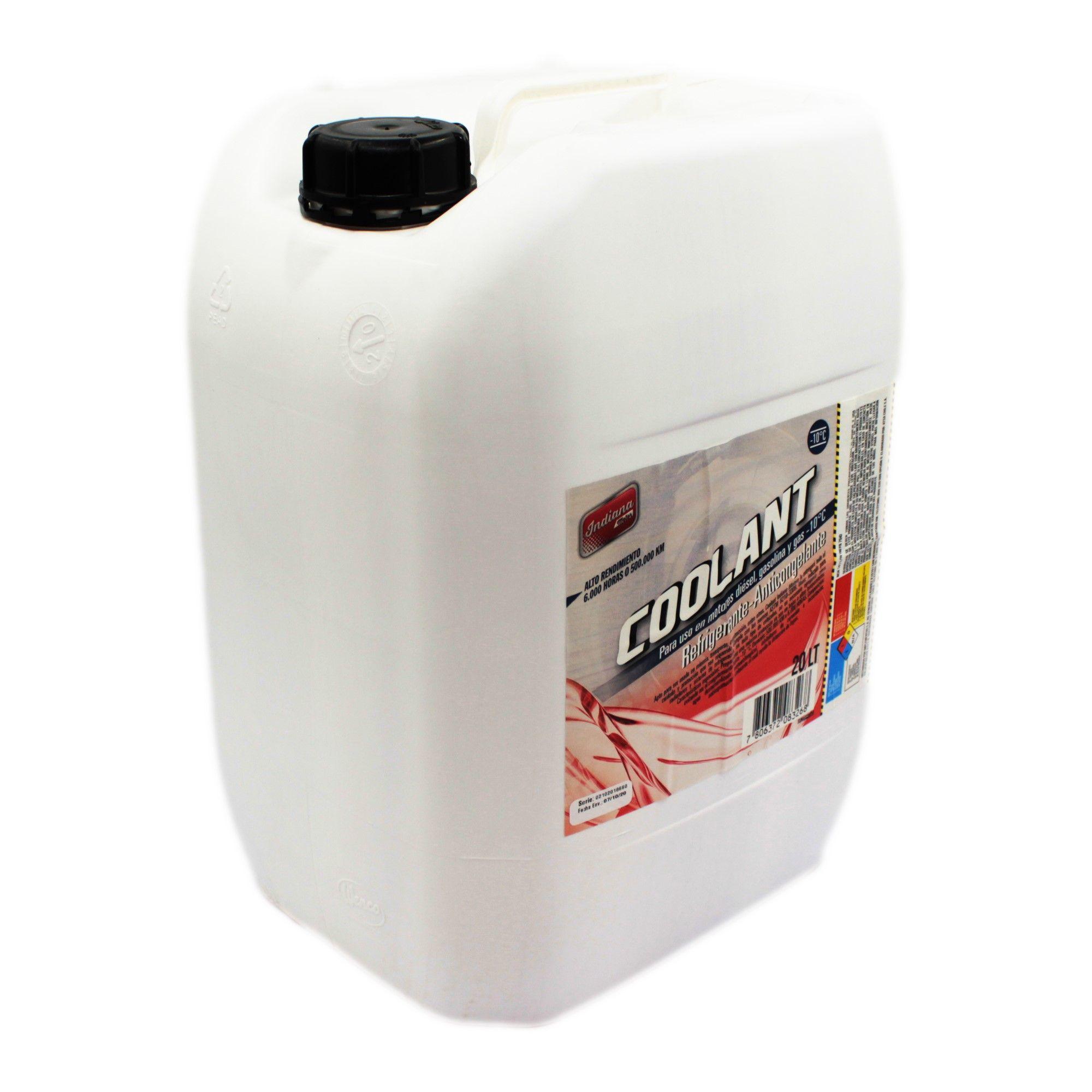 Refrigerante -10 Grados 20 Lts-4