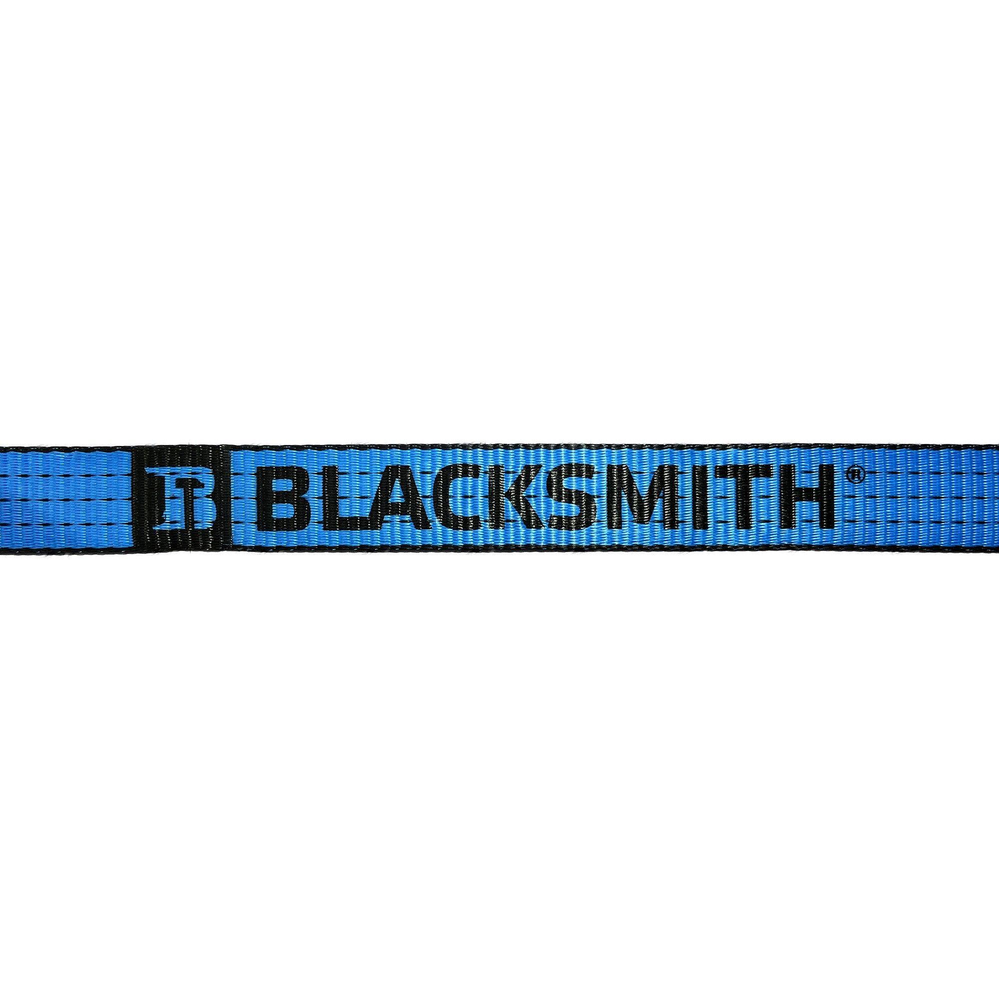 ESLINGA DE AMARRE 2 PULG. GANCHO JJ 6M 1750KG BLACKSMITH-4