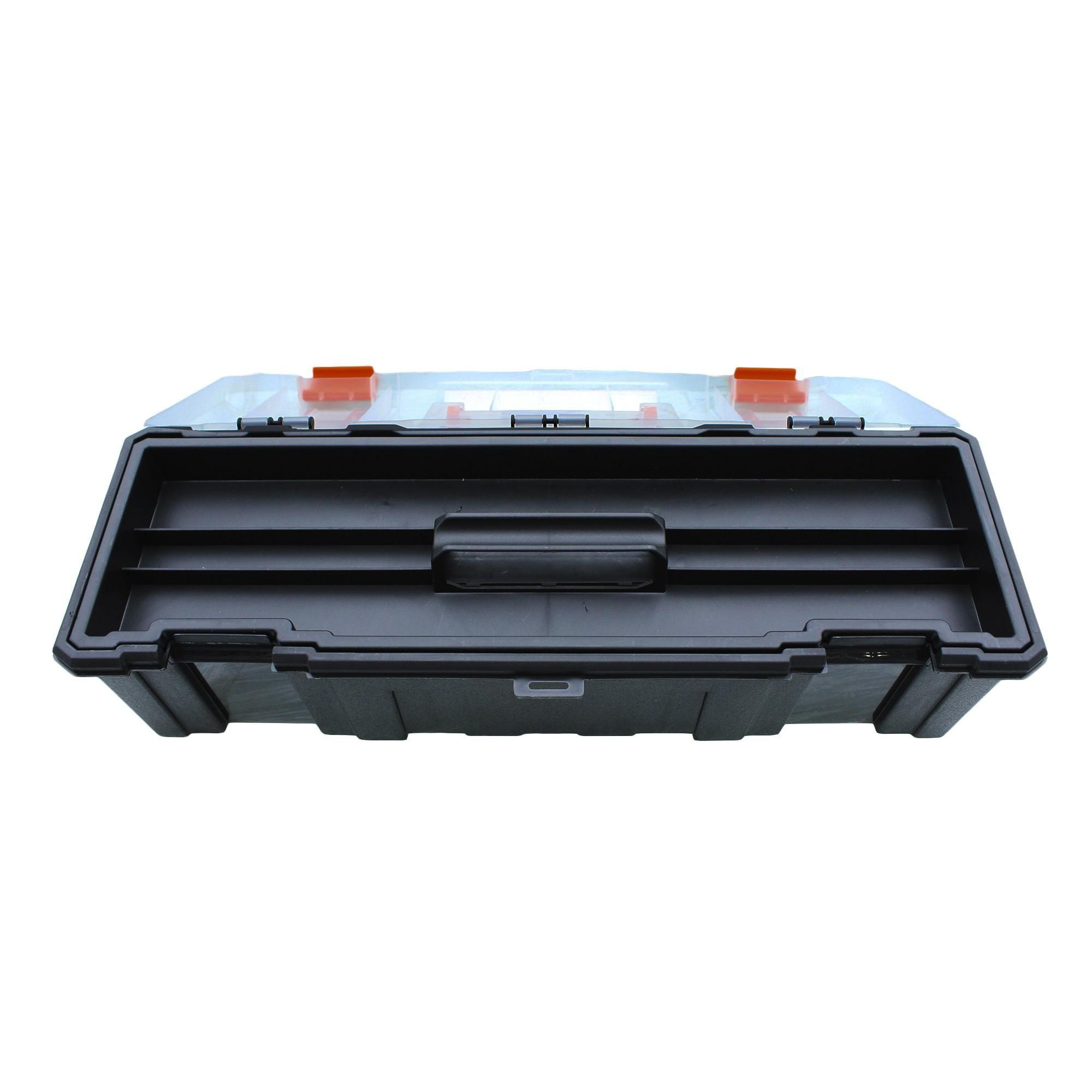 Caja Organizadora De Herramientas 12 Cn-3