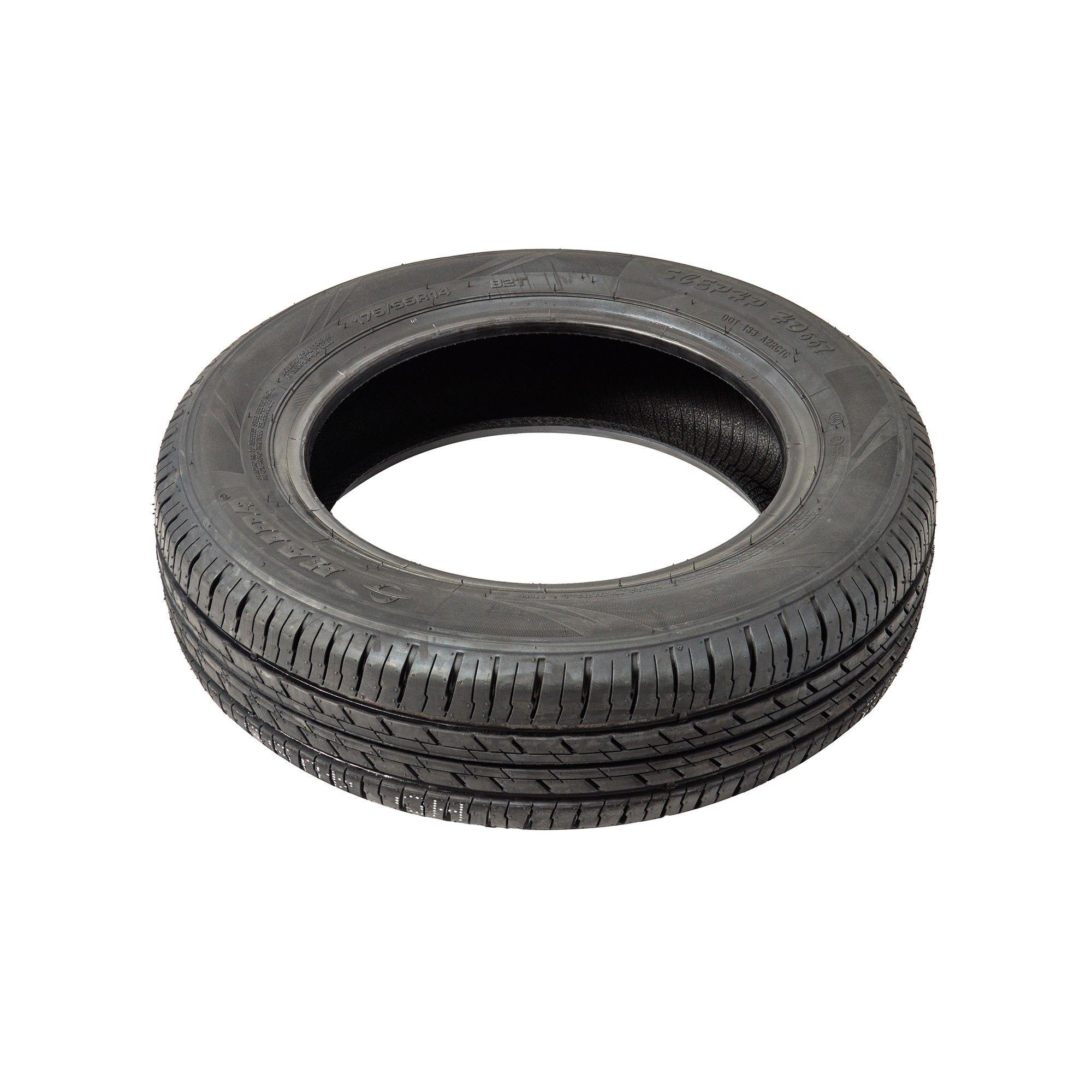 NEUMÁTICO 175/65R14 HAIDA HD667 82T-3