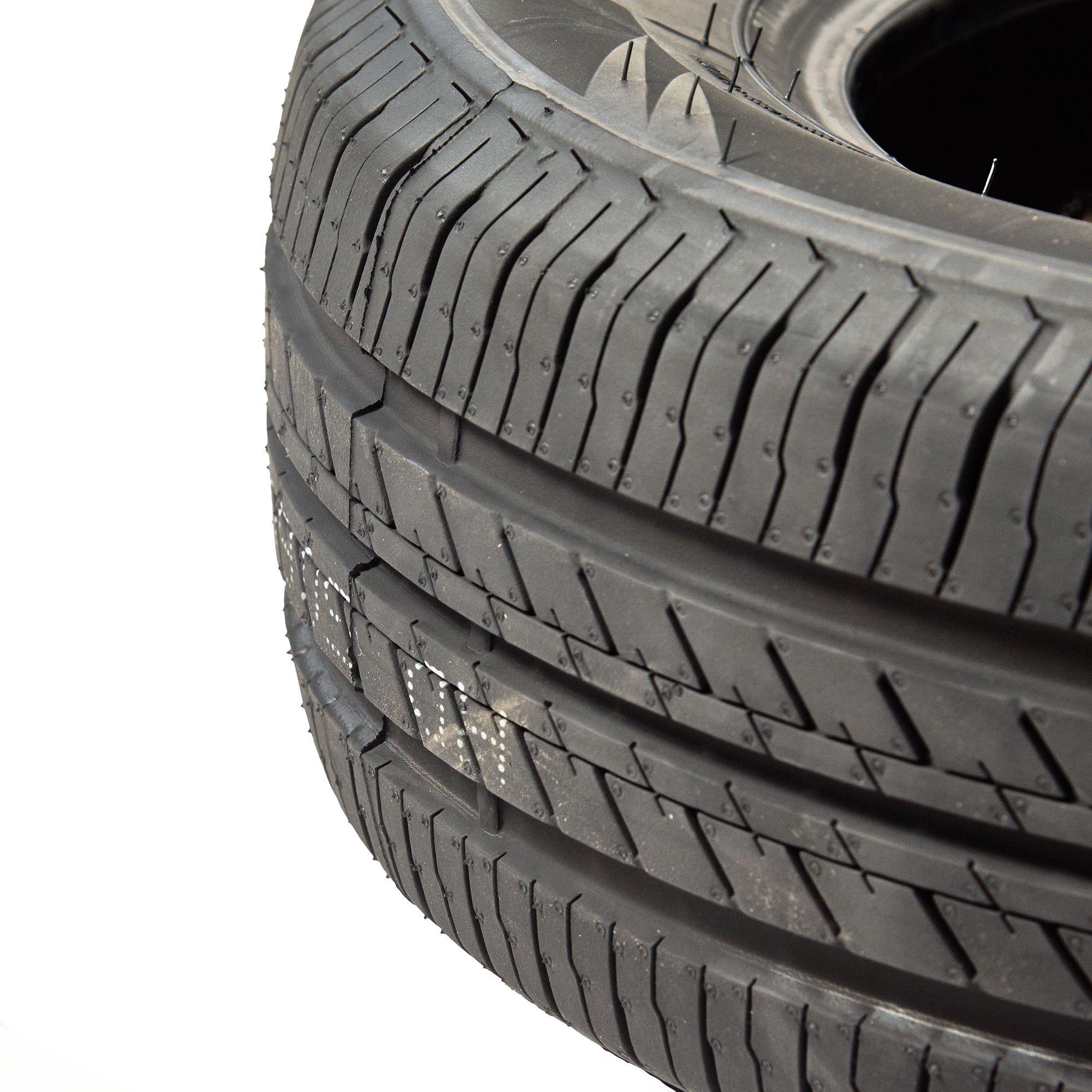 NEUMÁTICO 185/65R15 HAIDA HD667 88H-4