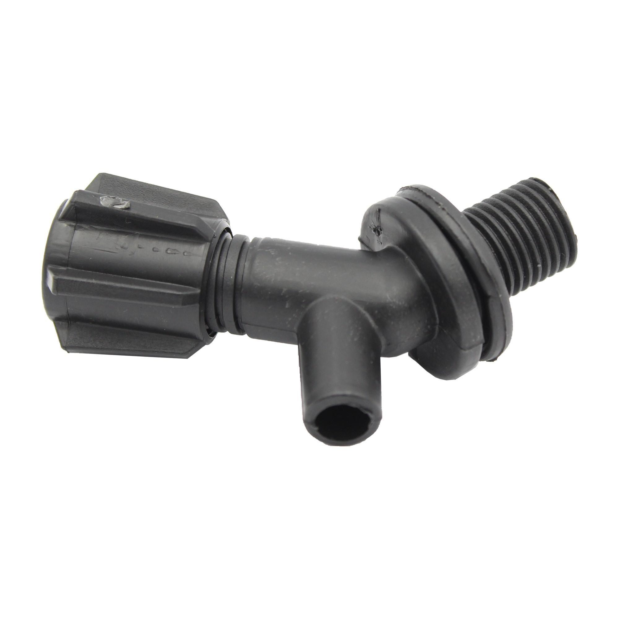 Llave Estanque Agua Remolque En Gral-0