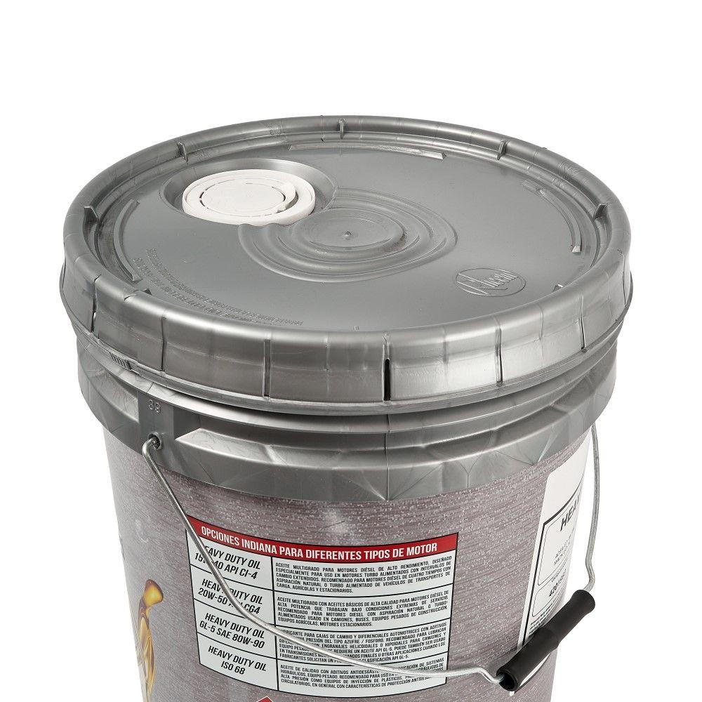 Aceite Para Motor Sae 15w-40-2