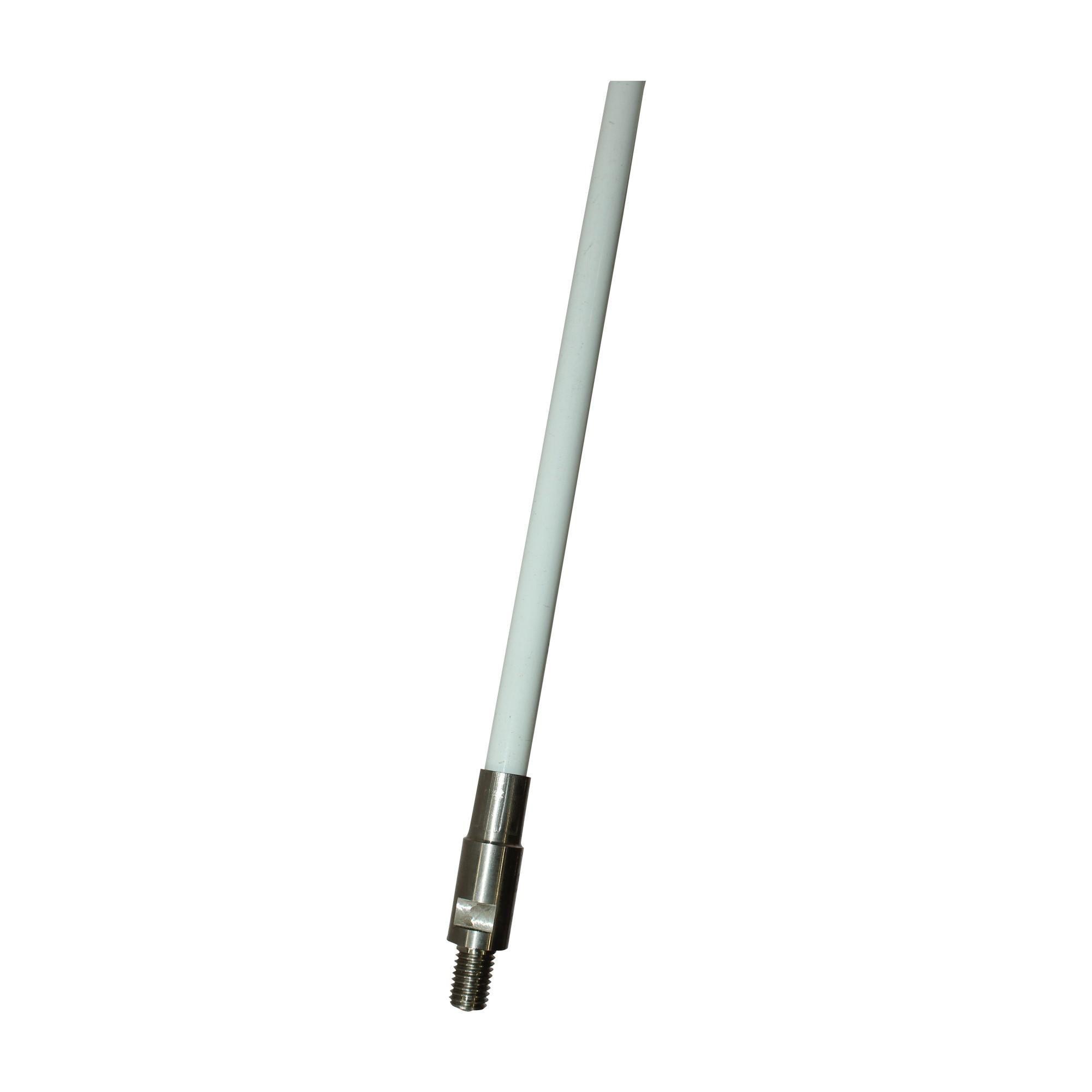 Pértiga Minera De Seguridad Blacksmith 12 Pies Con Luz Led-2