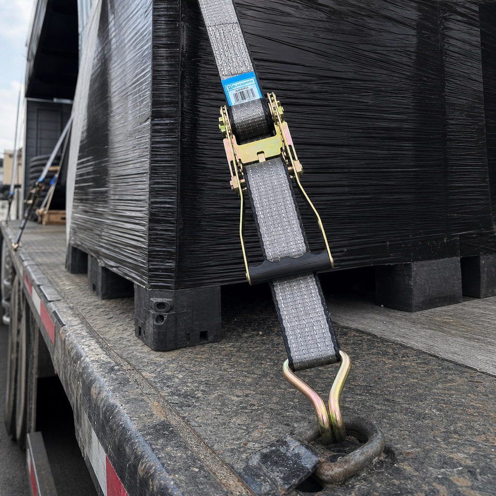 RACHET 2 PULG CON GANCHO JJ 12 MTS 3.5 TON-6