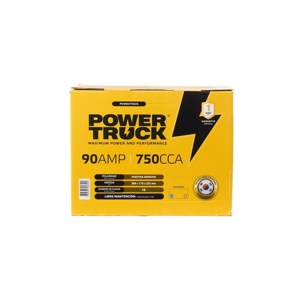 BATERIA 90 AH 730 CCA BORNE ESTANDAR-5