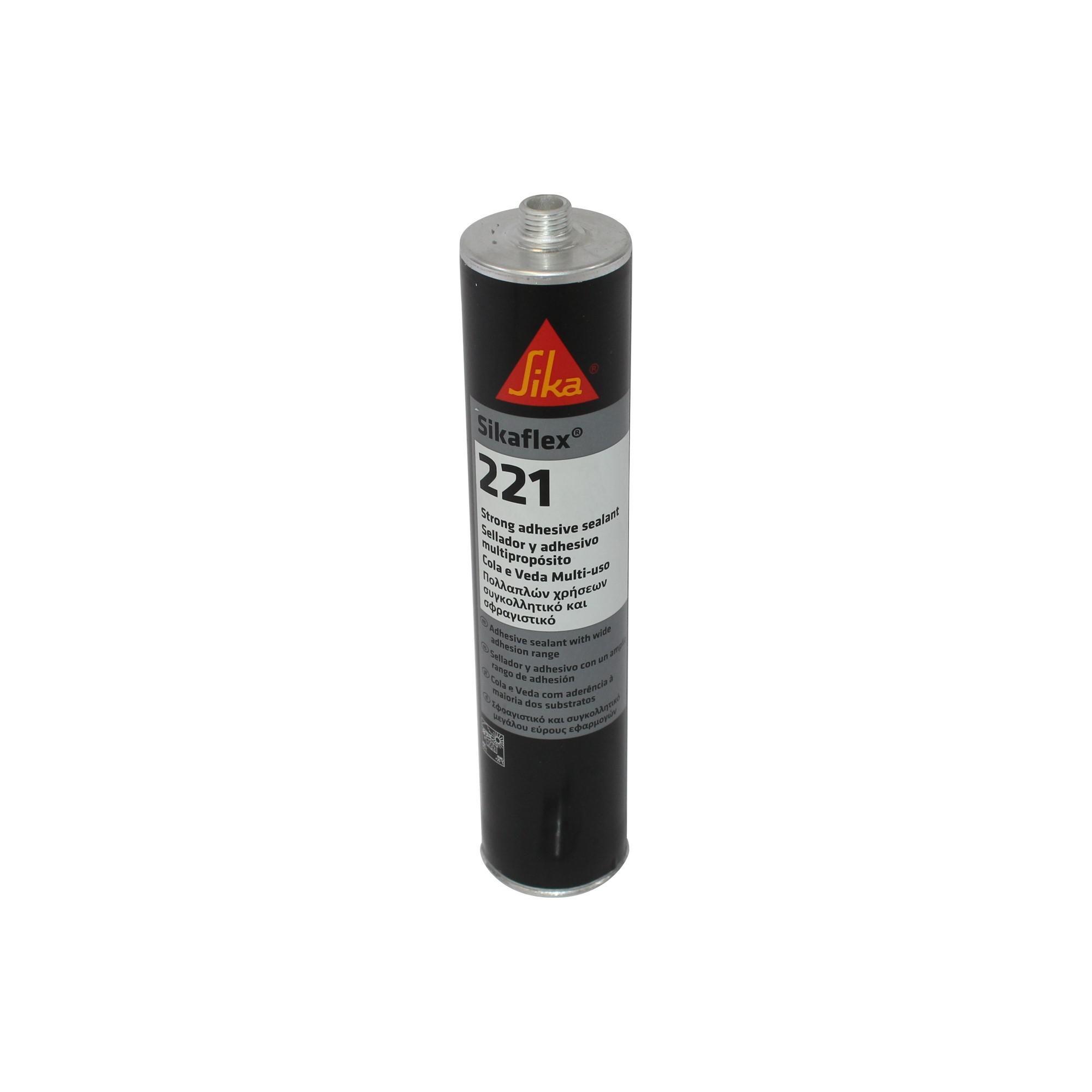 SIKAFLEX 221 BLANCO 300 ML-0