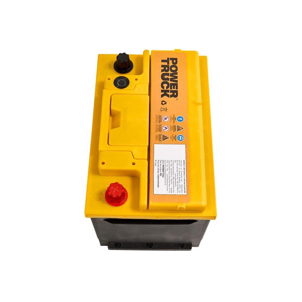 BATERIA 71 AH 600 CCA BORNE STD-4
