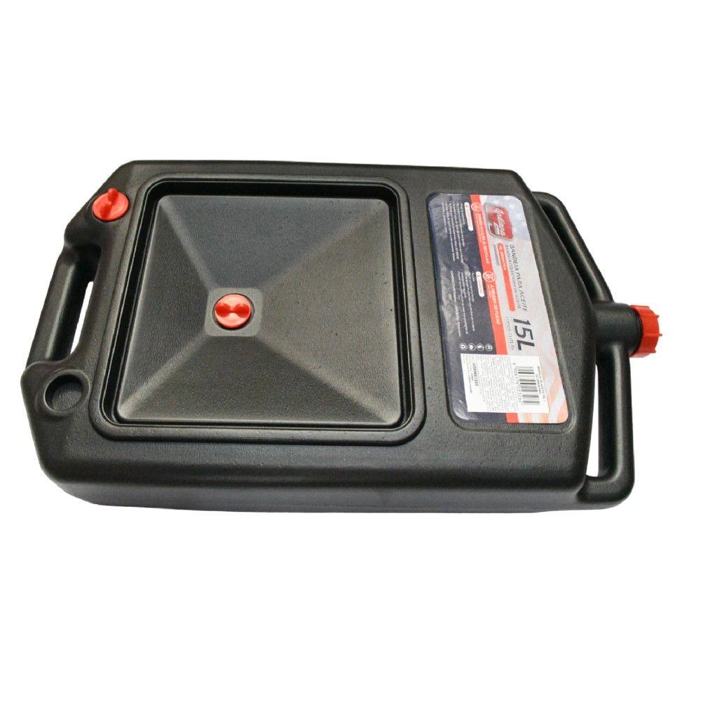 BANDEJA PARA ACEITE 15 LTS-0