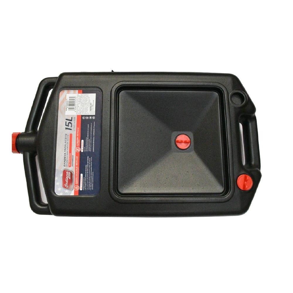 BANDEJA PARA ACEITE 15 LTS-1