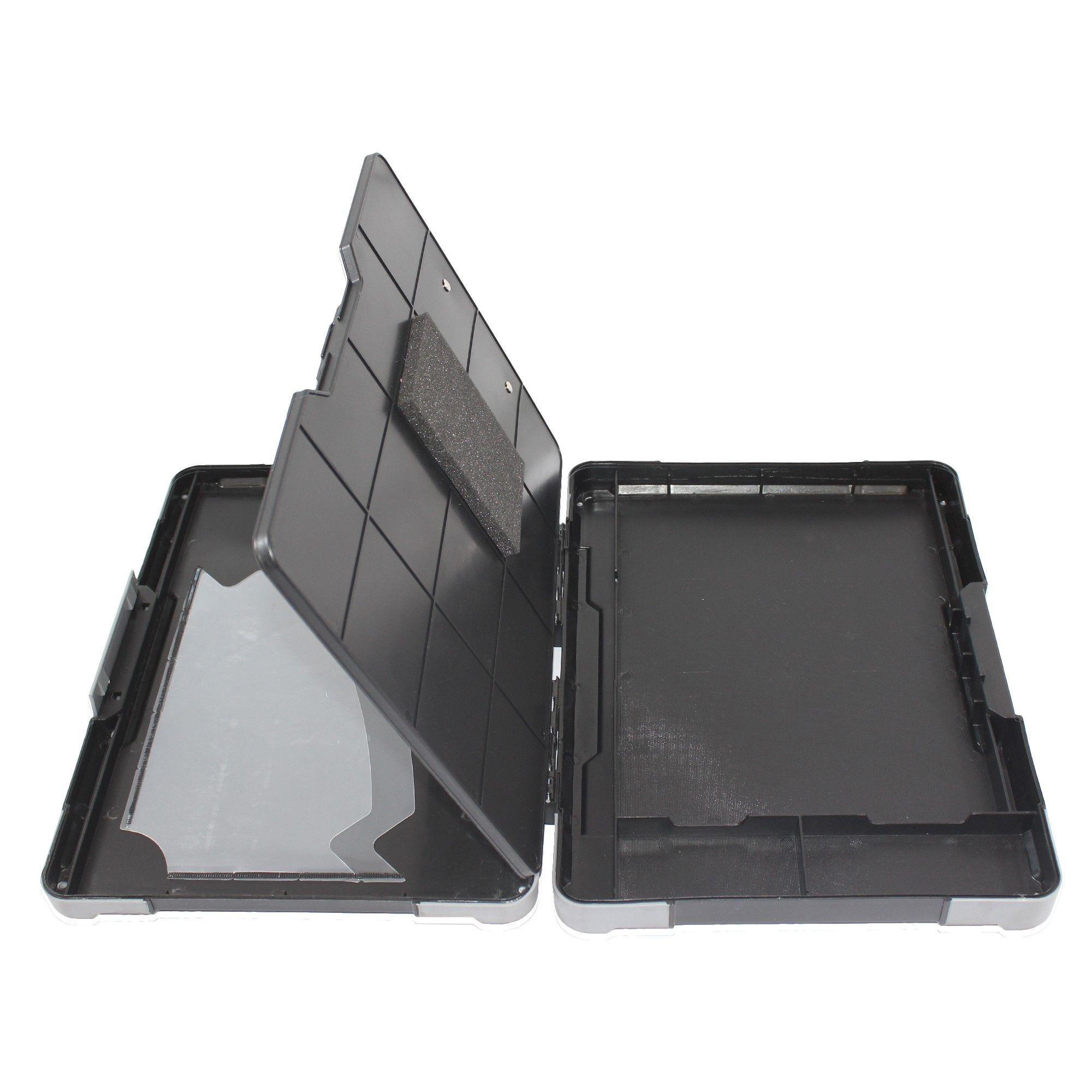 Organizador Portapapeles 15 PuLG Tactix 320092-3