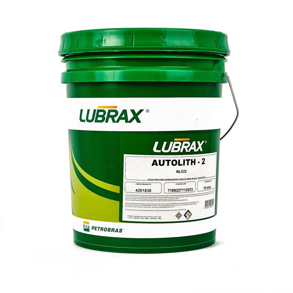 Grasa Lubricante Lubrax Autolith 2 16 Kg-1