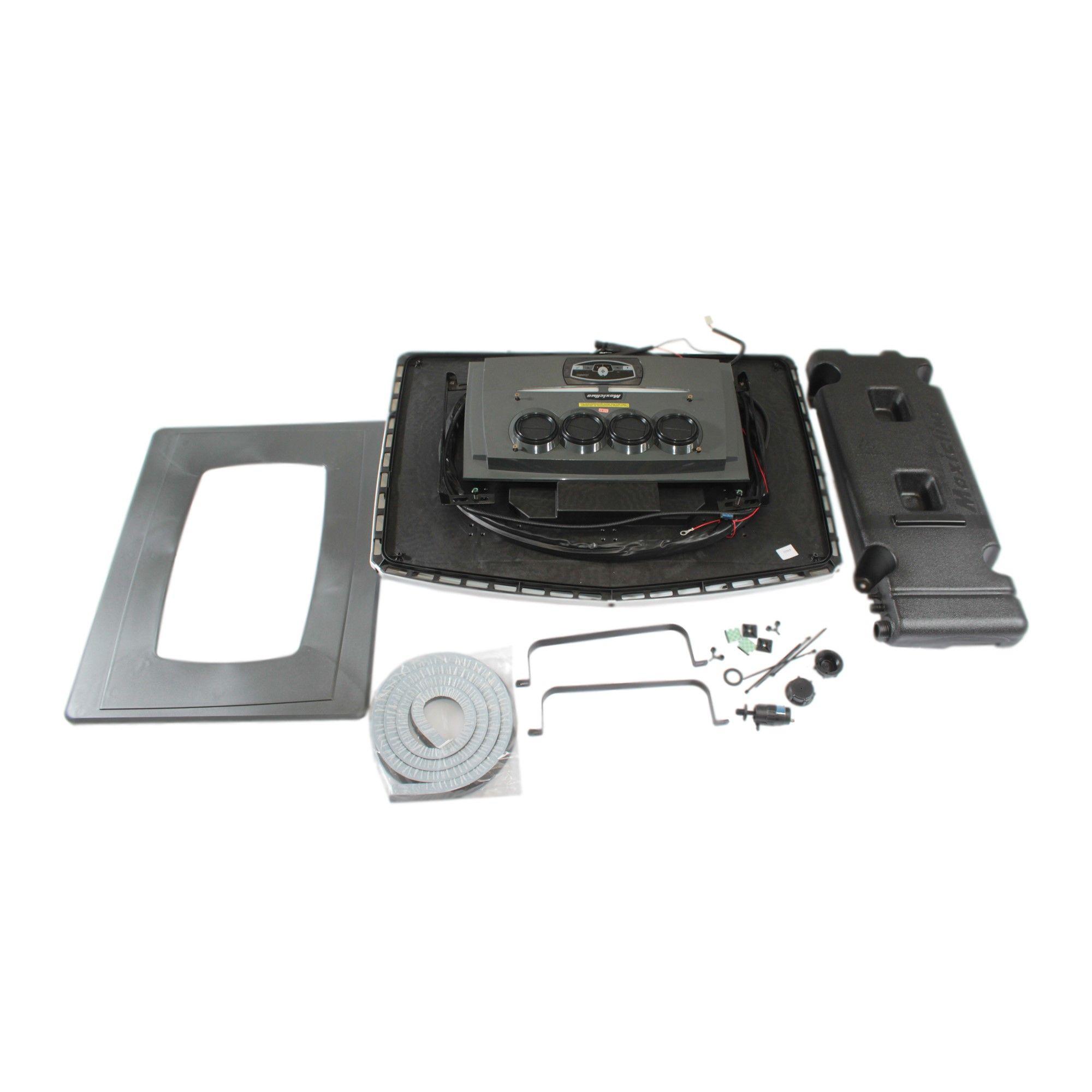 Climatizador Maxiclima Slim Master Modelo G6 De 24 Volts-3