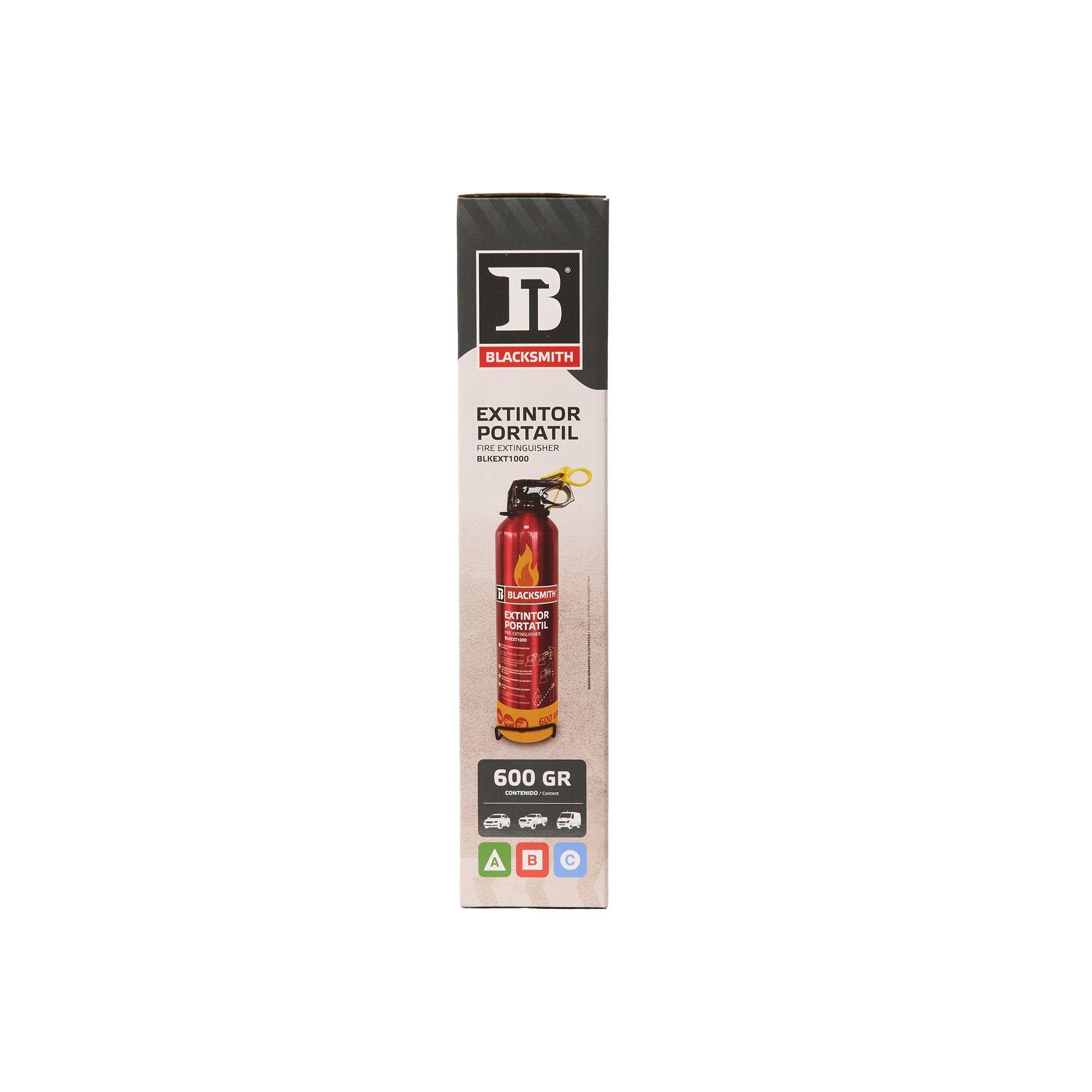 EXTINTOR 600 GR ABC 40% AEROSOL-7