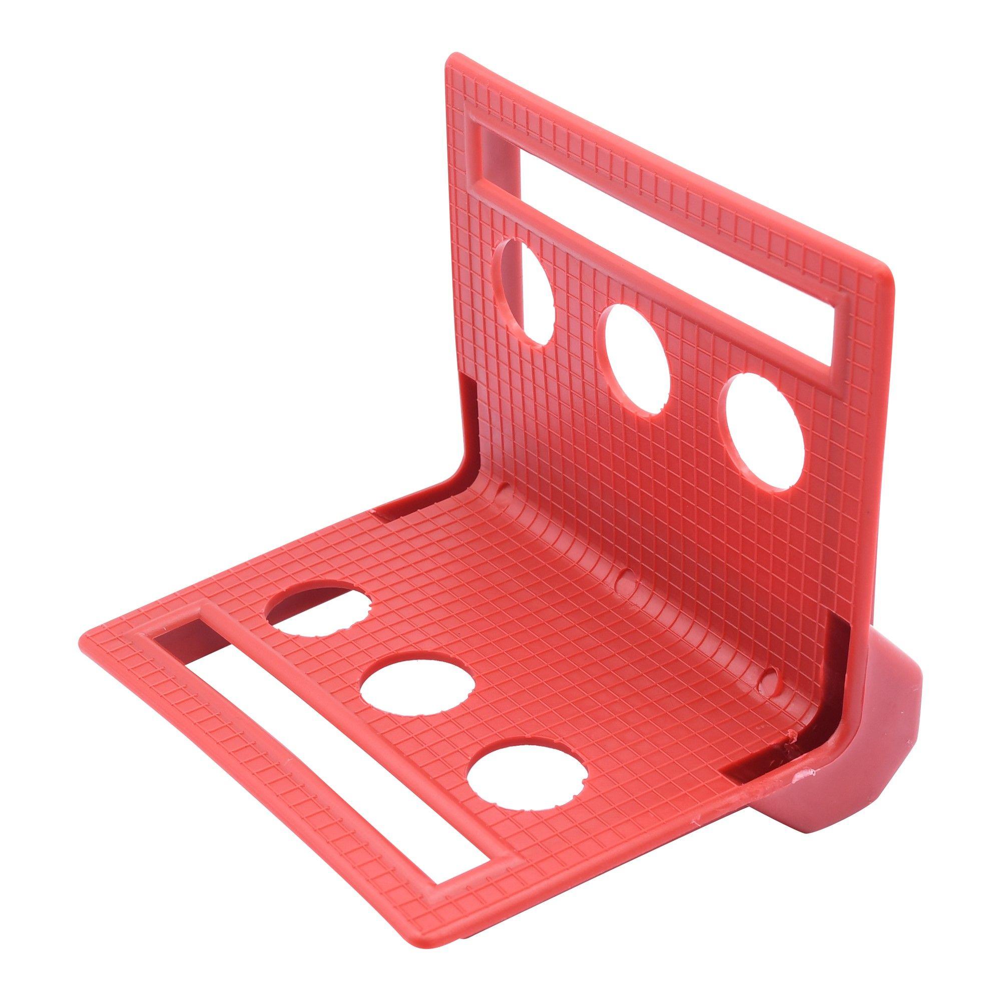 Set 10 Esquinero Grosor Material 4mm P/eslingas Hasta 4puLG-3